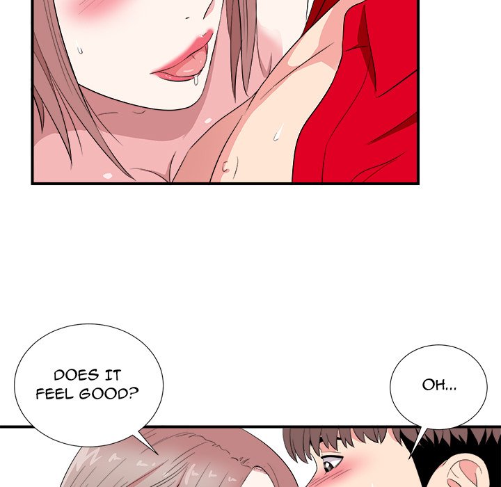 Behind the Curtains Chapter 22 image 55