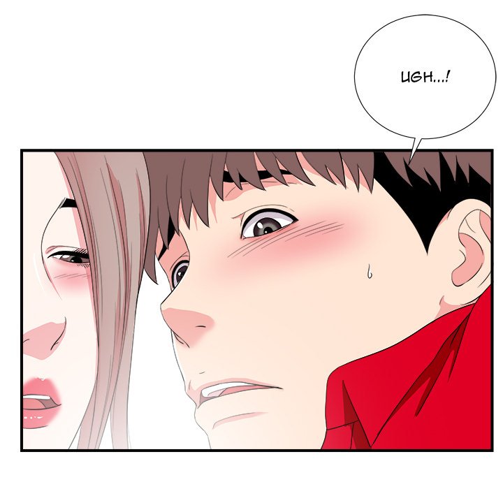 Behind the Curtains Chapter 22 image 59
