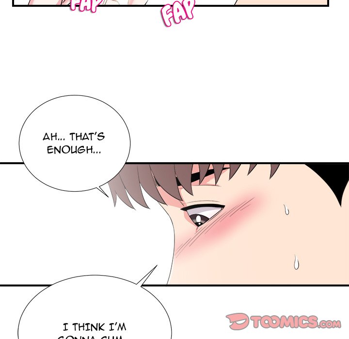 Behind the Curtains Chapter 22 image 61