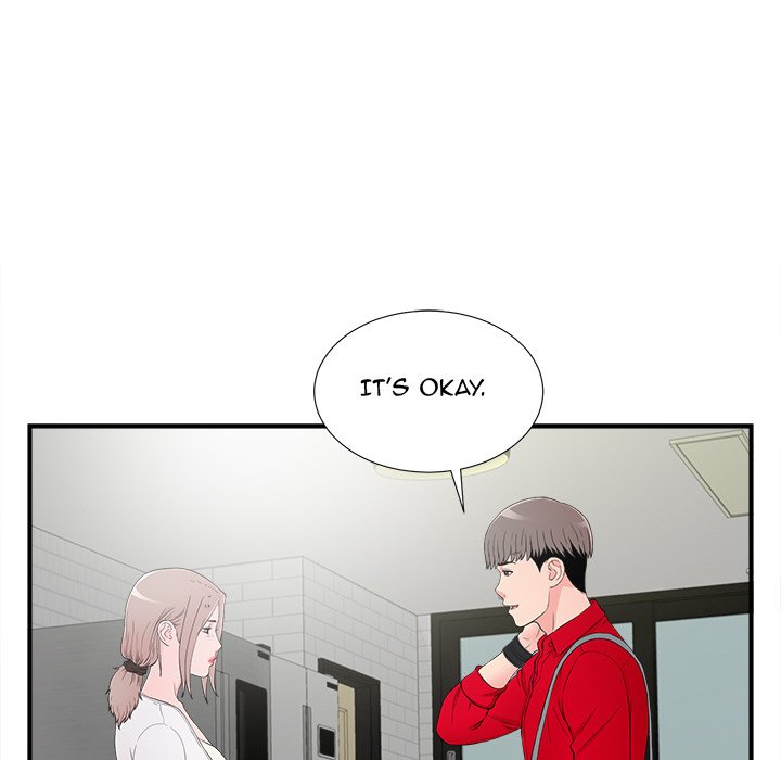 Behind the Curtains Chapter 22 image 75