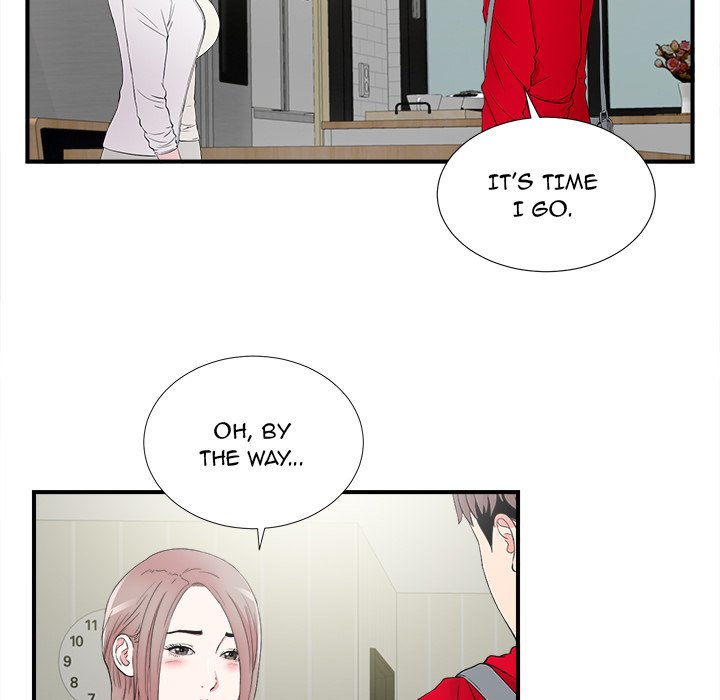 Behind the Curtains Chapter 22 image 76
