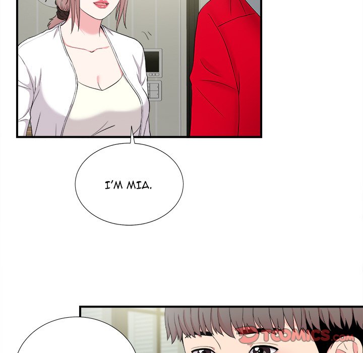 Behind the Curtains Chapter 22 image 77