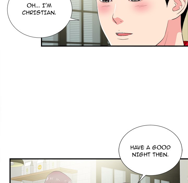 Behind the Curtains Chapter 22 image 78