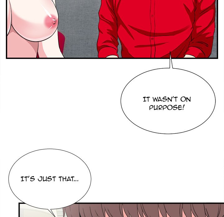 Behind the Curtains Chapter 22 image 7