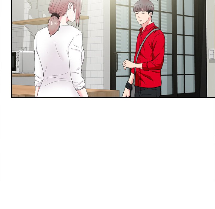 Behind the Curtains Chapter 22 image 79