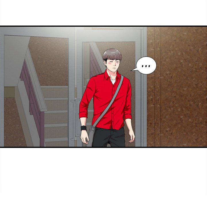 Behind the Curtains Chapter 22 image 83
