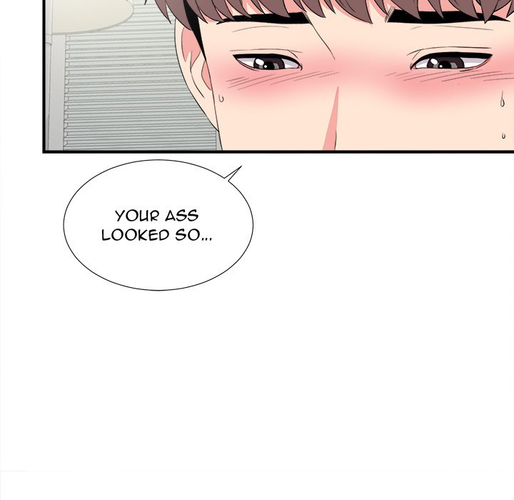 Behind the Curtains Chapter 22 image 8