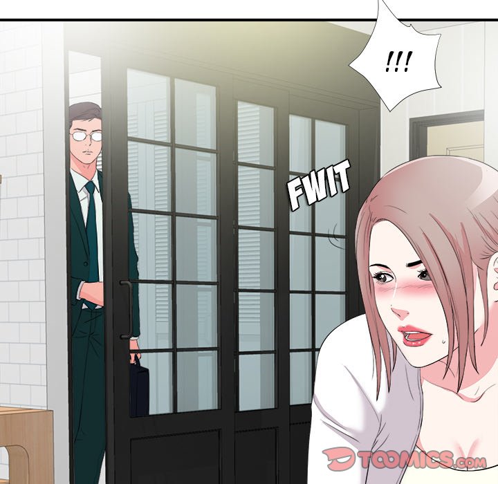 Behind the Curtains Chapter 22 image 89