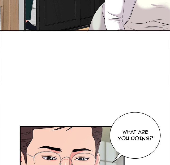 Behind the Curtains Chapter 22 image 90