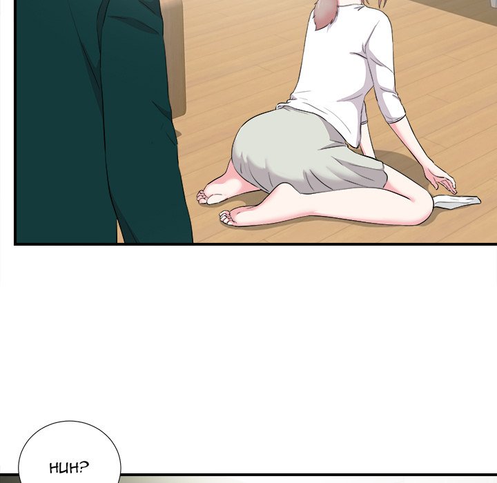 Behind the Curtains Chapter 22 image 92