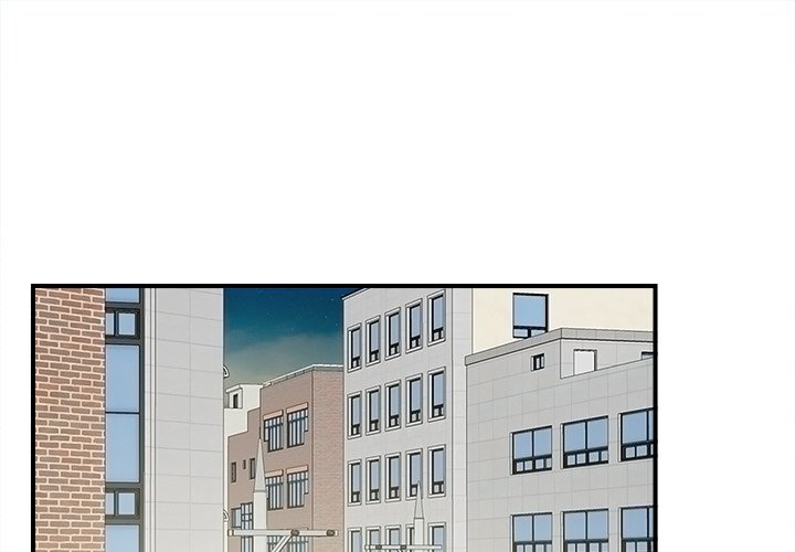 Behind the Curtains Chapter 23 image 0