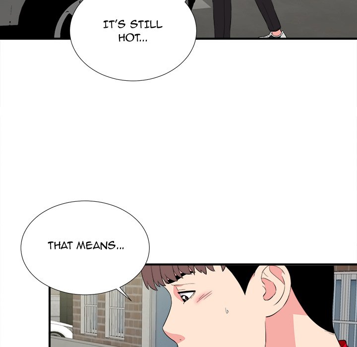 Behind the Curtains Chapter 23 image 11