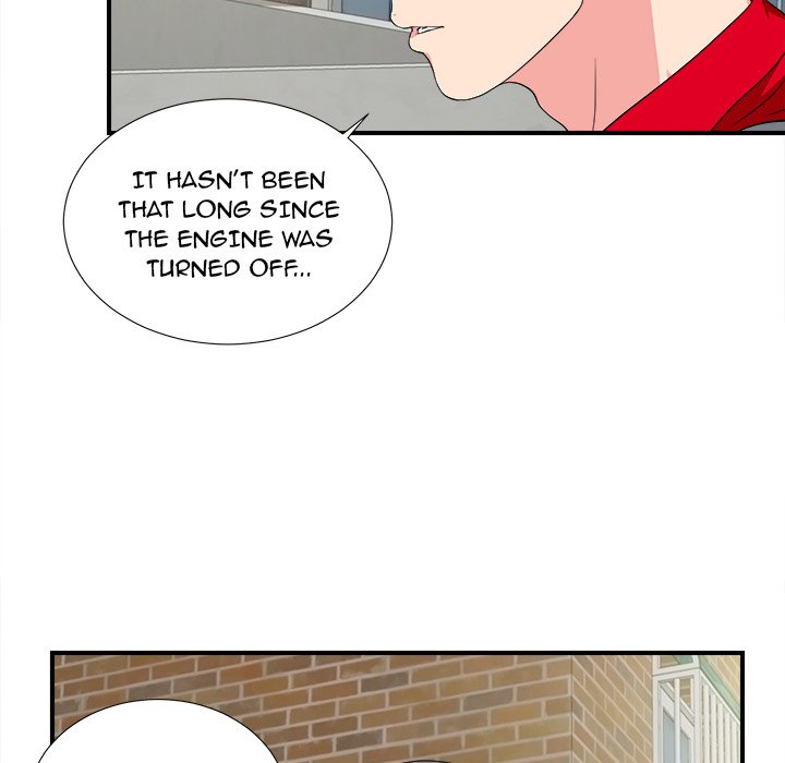 Behind the Curtains Chapter 23 image 12