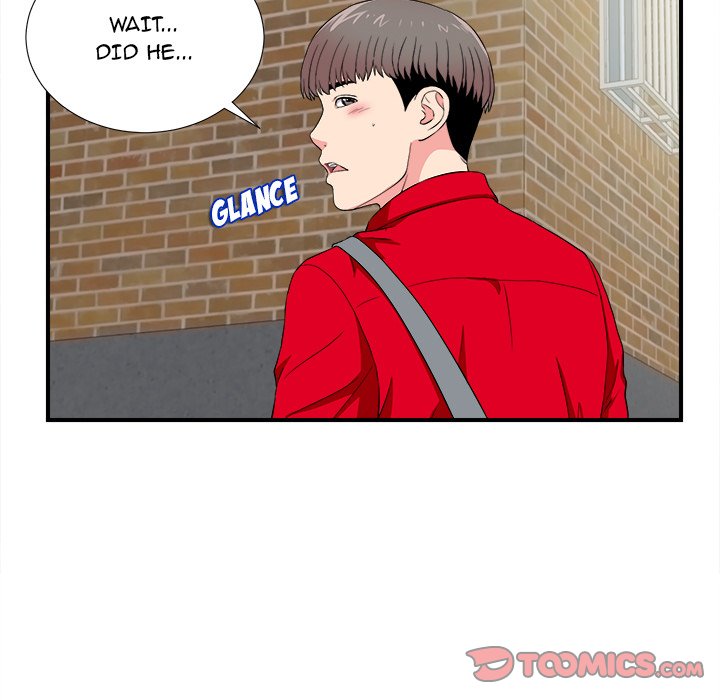Behind the Curtains Chapter 23 image 13