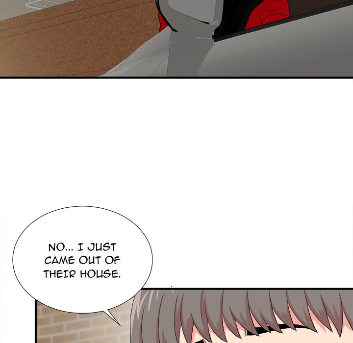 Behind the Curtains Chapter 23 image 15