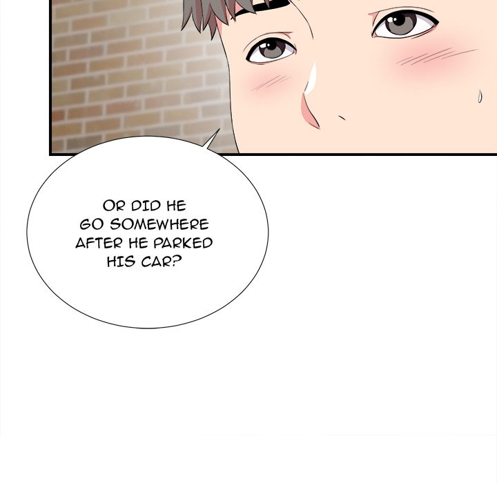 Behind the Curtains Chapter 23 image 16