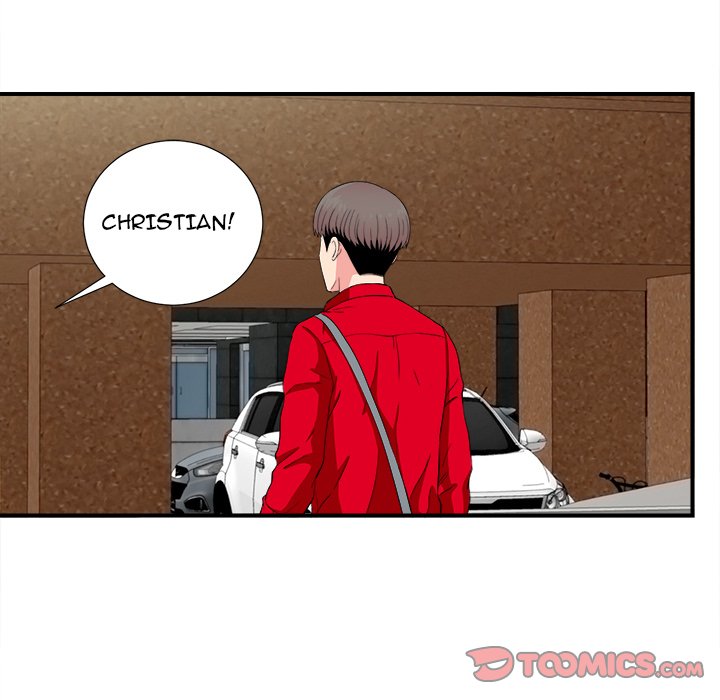 Behind the Curtains Chapter 23 image 17
