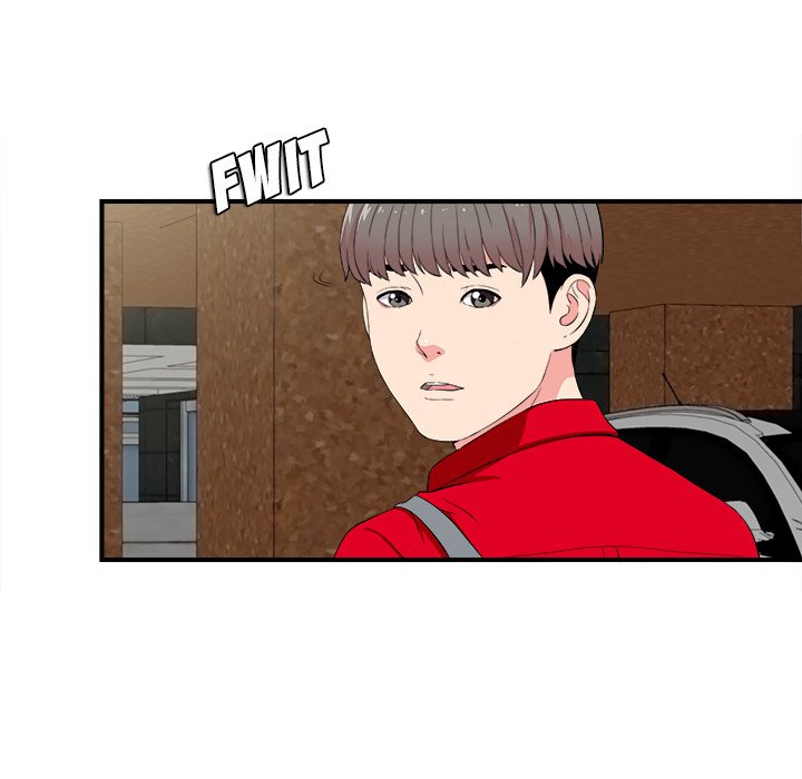 Behind the Curtains Chapter 23 image 18