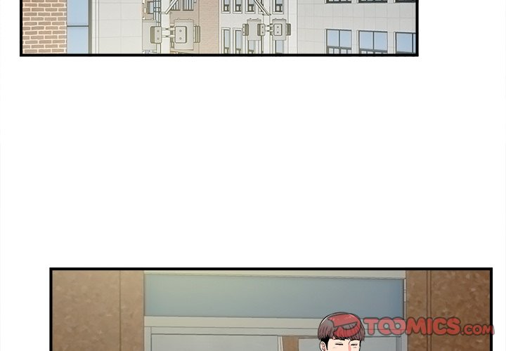 Behind the Curtains Chapter 23 image 1