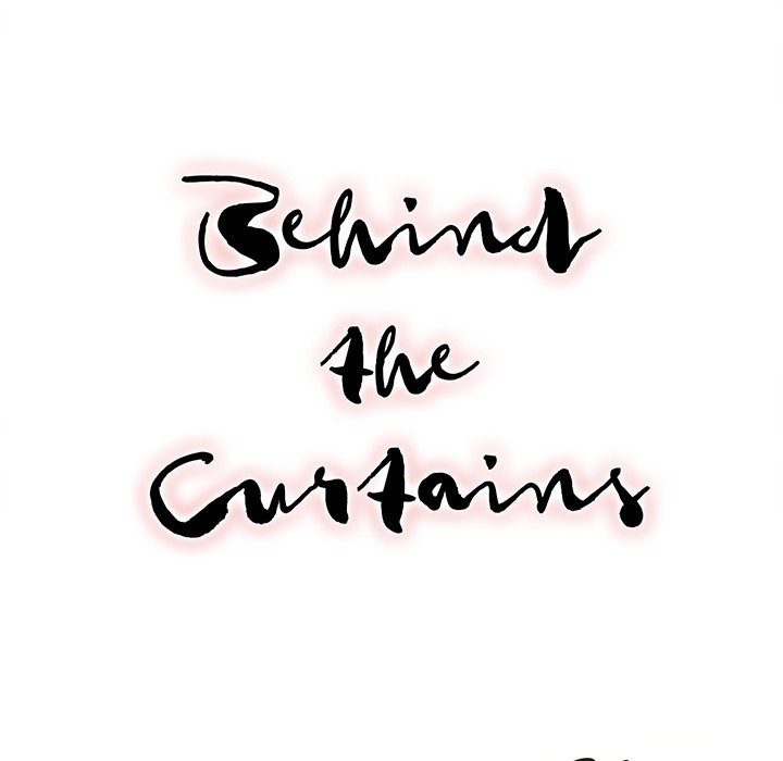 Behind the Curtains Chapter 23 image 19