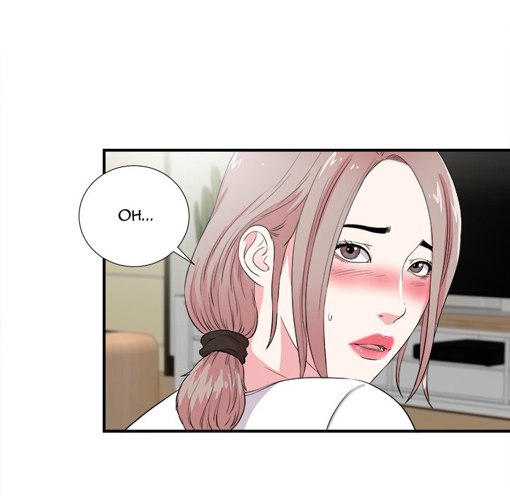 Behind the Curtains Chapter 23 image 22