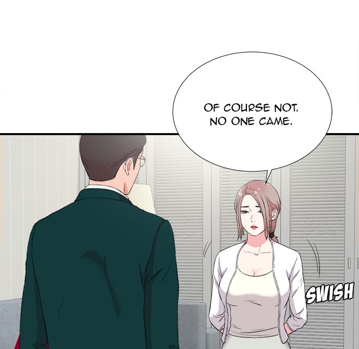 Behind the Curtains Chapter 23 image 23