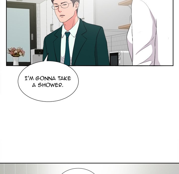Behind the Curtains Chapter 23 image 26