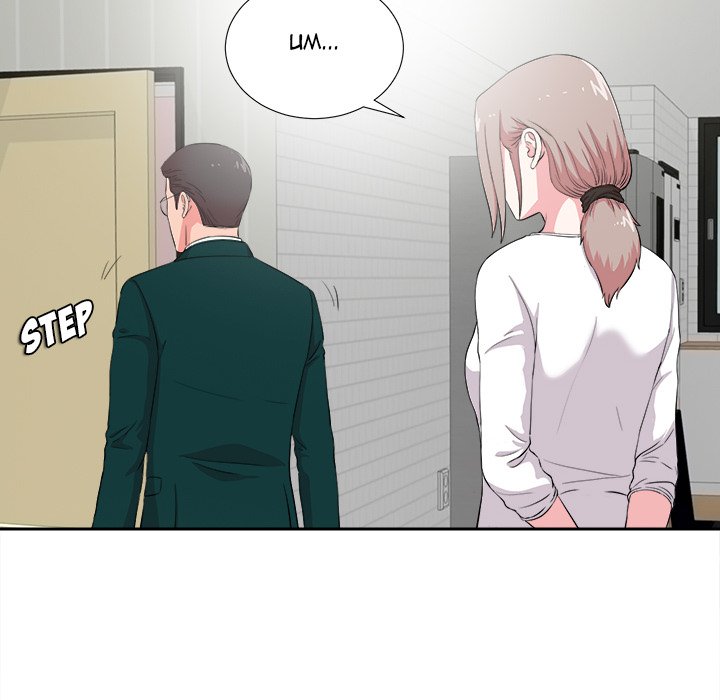 Behind the Curtains Chapter 23 image 27