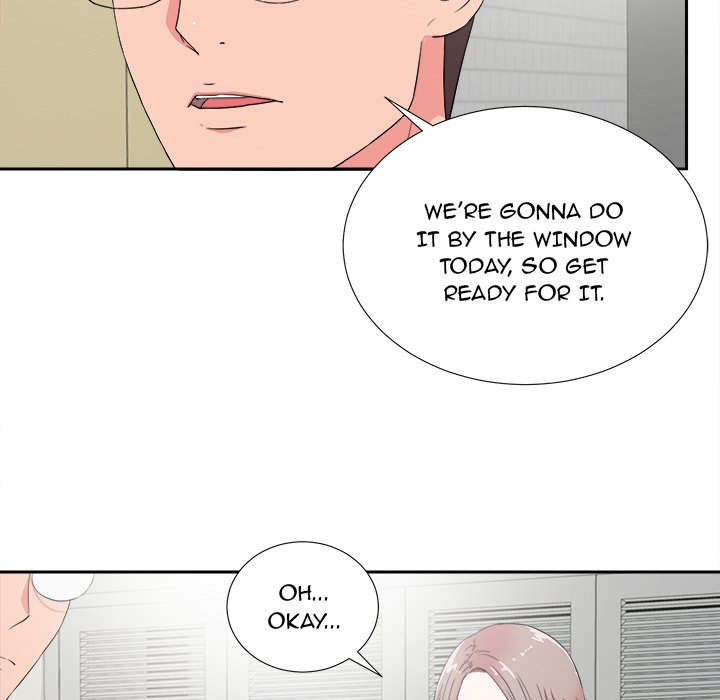 Behind the Curtains Chapter 23 image 30