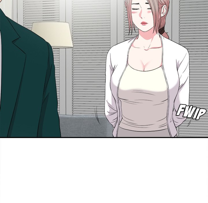 Behind the Curtains Chapter 23 image 31