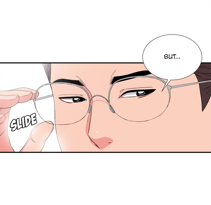 Behind the Curtains Chapter 23 image 32