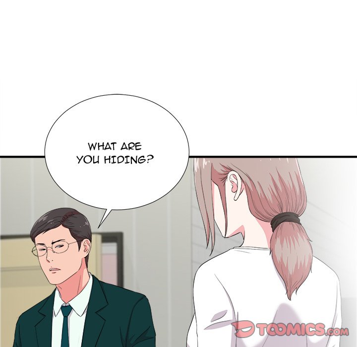 Behind the Curtains Chapter 23 image 33