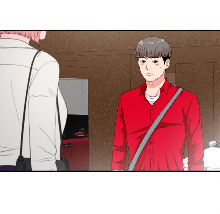 Behind the Curtains Chapter 23 image 42