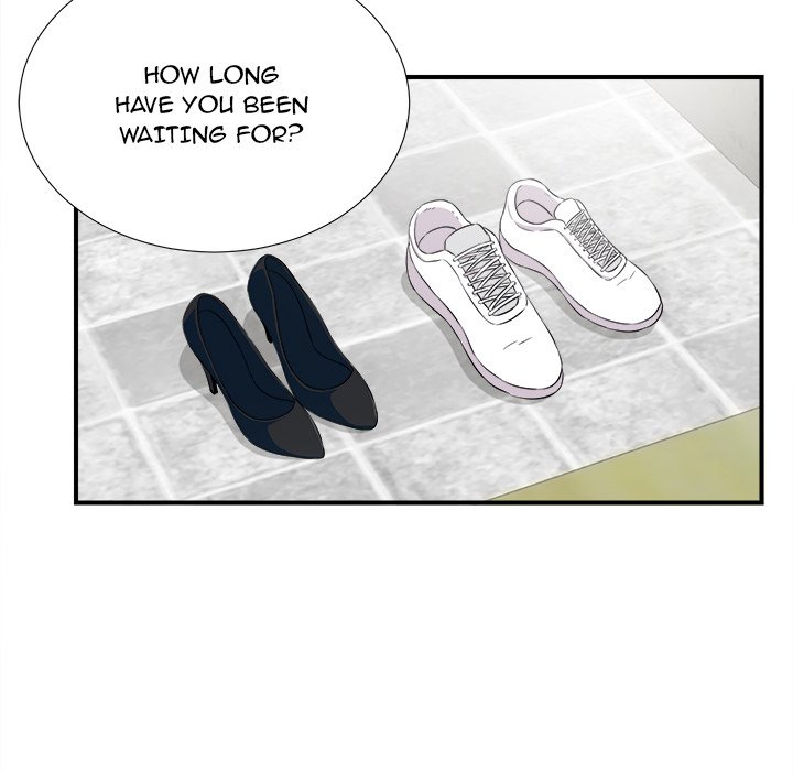 Behind the Curtains Chapter 23 image 51