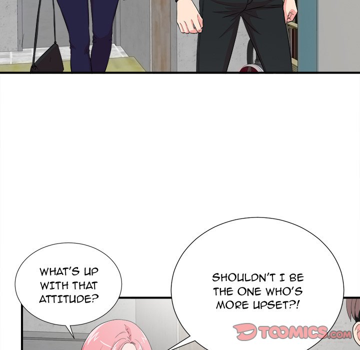 Behind the Curtains Chapter 23 image 53