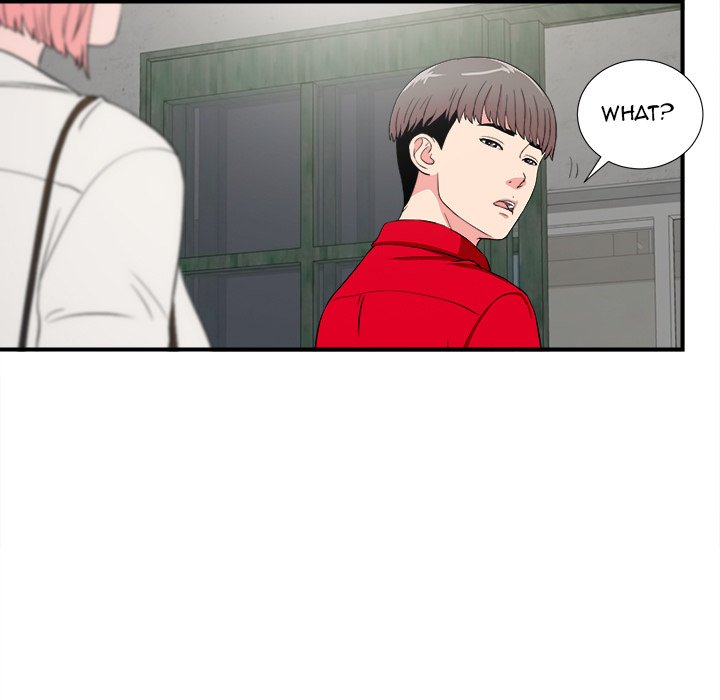 Behind the Curtains Chapter 23 image 55