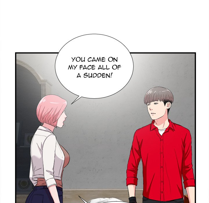 Behind the Curtains Chapter 23 image 56