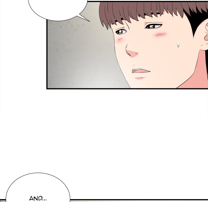 Behind the Curtains Chapter 23 image 58