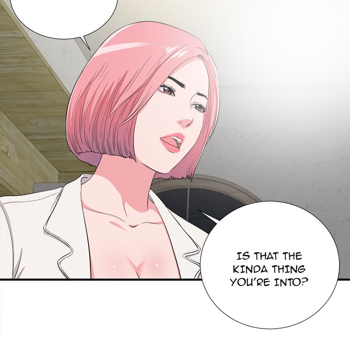 Behind the Curtains Chapter 23 image 59