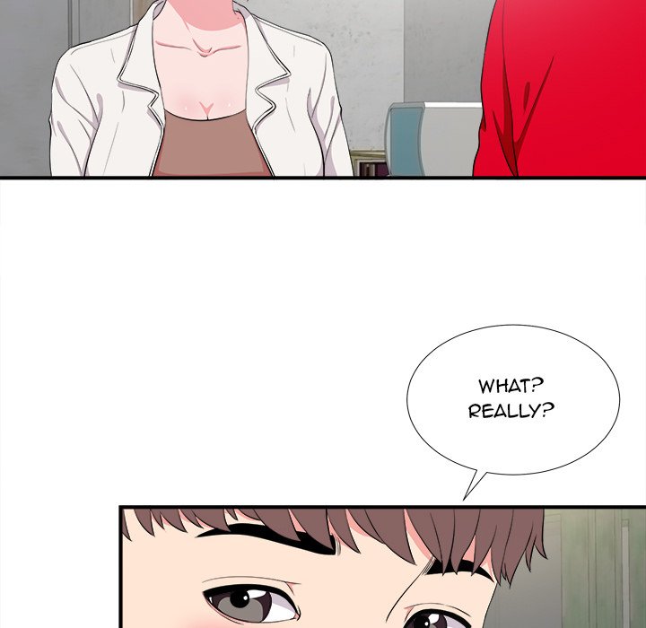 Behind the Curtains Chapter 23 image 62