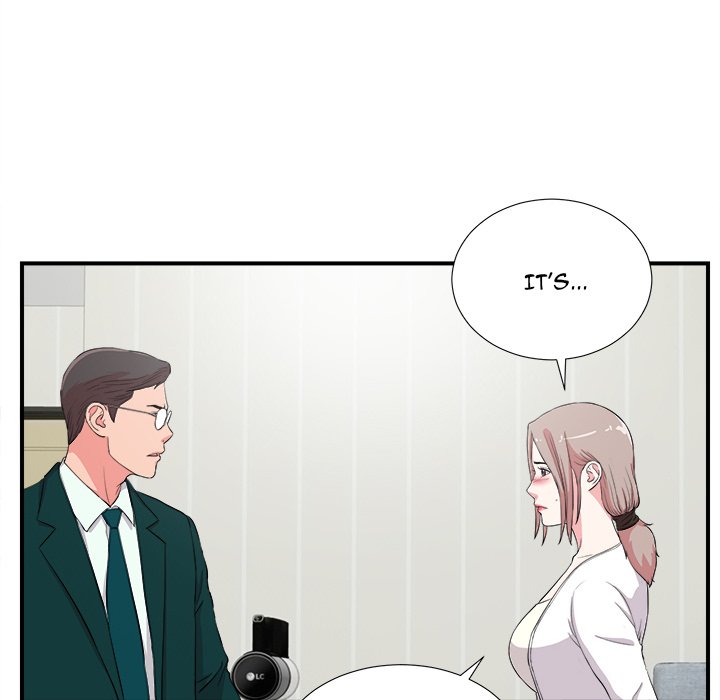 Behind the Curtains Chapter 23 image 64