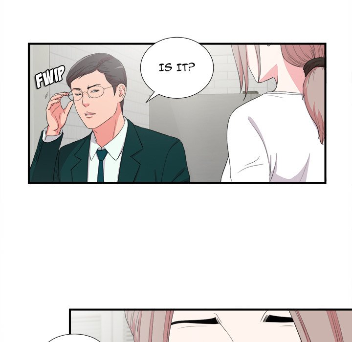 Behind the Curtains Chapter 23 image 67