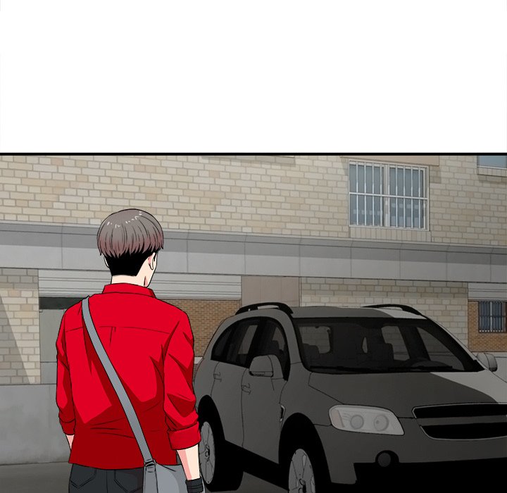 Behind the Curtains Chapter 23 image 6