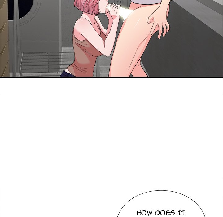 Behind the Curtains Chapter 23 image 71