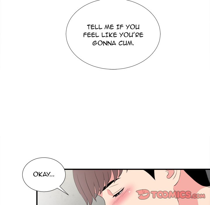 Behind the Curtains Chapter 23 image 73