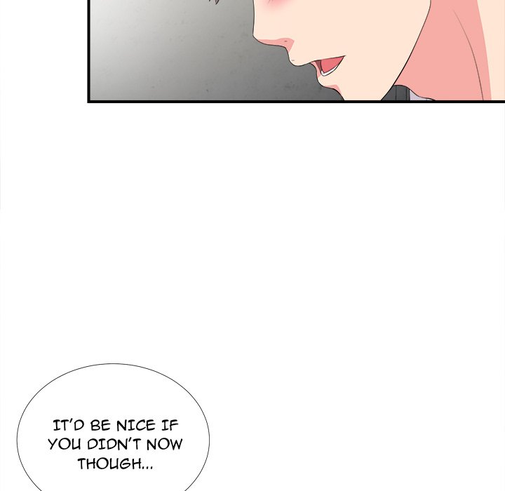 Behind the Curtains Chapter 23 image 74