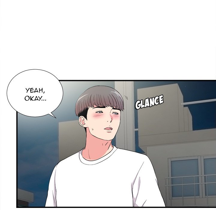 Behind the Curtains Chapter 23 image 76