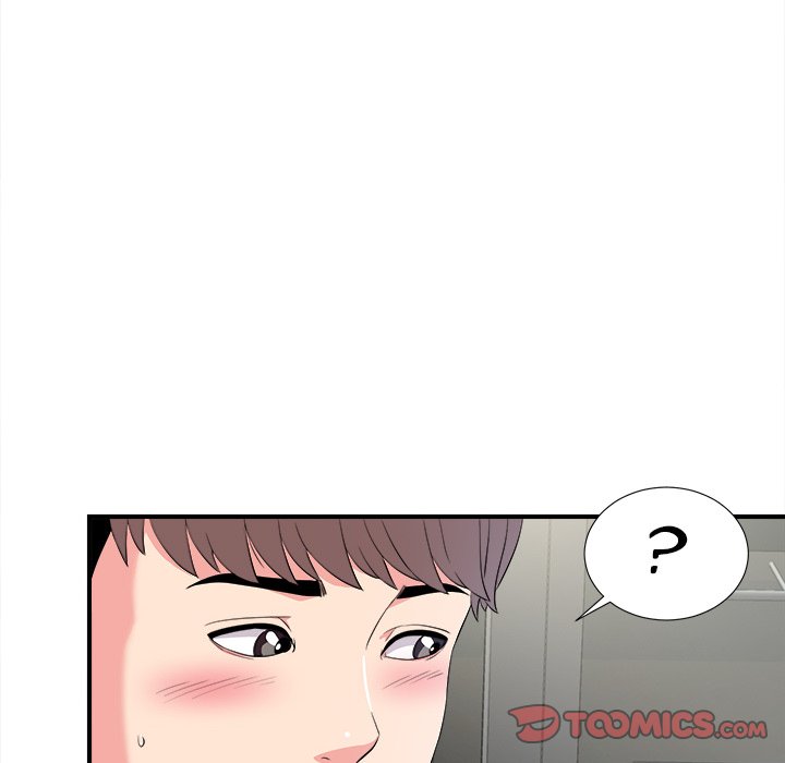 Behind the Curtains Chapter 23 image 77