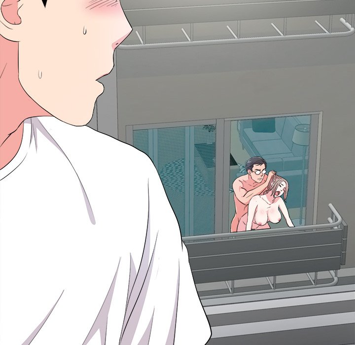 Behind the Curtains Chapter 23 image 79