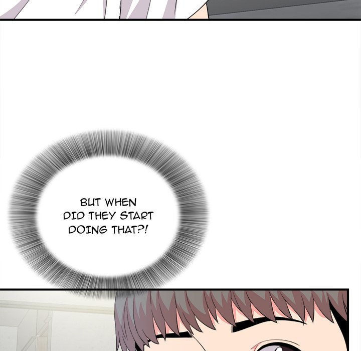 Behind the Curtains Chapter 23 image 80